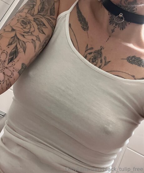 rubber tulip pornstar free pictures