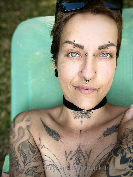 rubber tulip actress picture