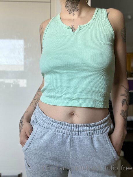 rubber tulip pornographic actress img