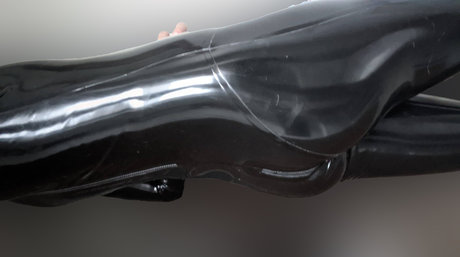 rubber object star exclusive photo