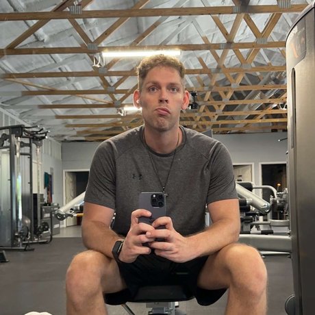 Russell Counts naked pornstar photos