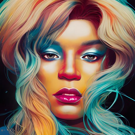 Maleficent Royal best model pic