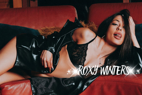 Roxy Winters star pornographic archive