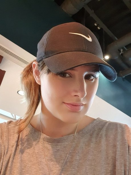 Miss Roxy xx model high quality archive