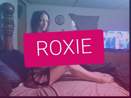 Roxie Moon model best pic