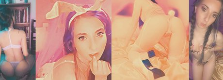 Roxie Heart model nice photo