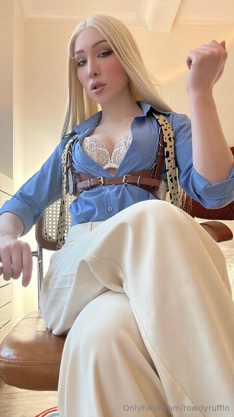 _rowdy ruffin_ adult actress photo