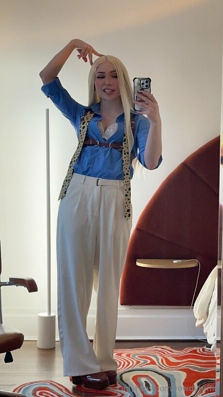 _rowdy ruffin_ model exclusive gallery