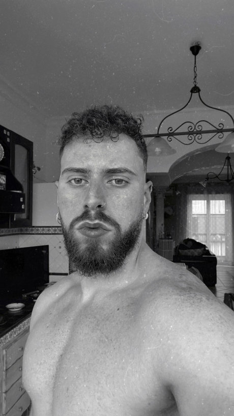 Fily Cicero naked pornstar photo