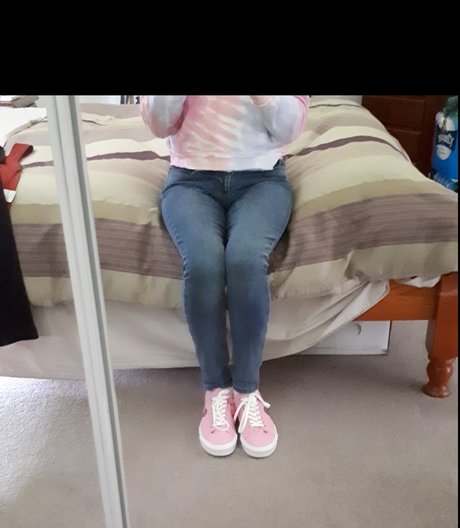 Rostia Tran xxx star pictures