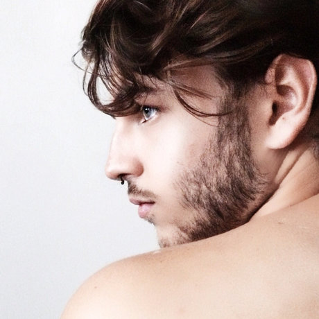 Rossoalice beautiful pornstar photo