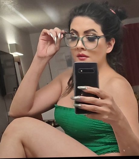 Rossina Silva star pornographic pics