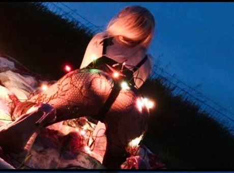 Rosmary_ model top pic