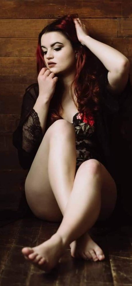 rosequinnzel best actress gallery