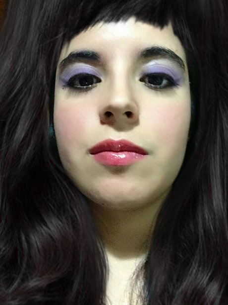 Rose Izel model xxx photo