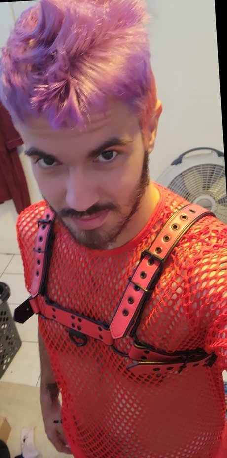 _Pretty Boy_ art pornstar pic