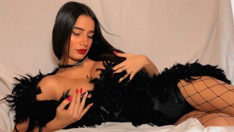 Samantha Rodriguez erotic star photos