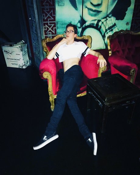 Sam Angel pornstar nudes photos