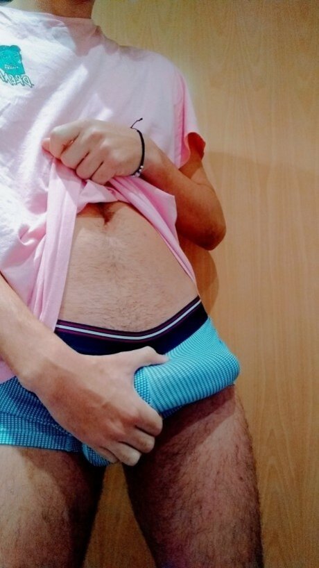 Samael XXL star pornographic picture