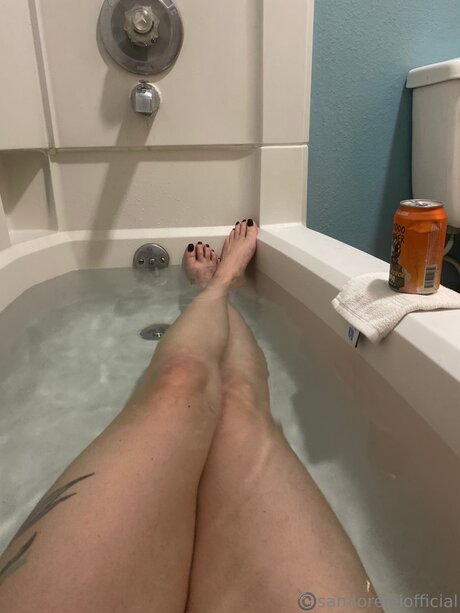 Sam Lorelei Official star porn pic