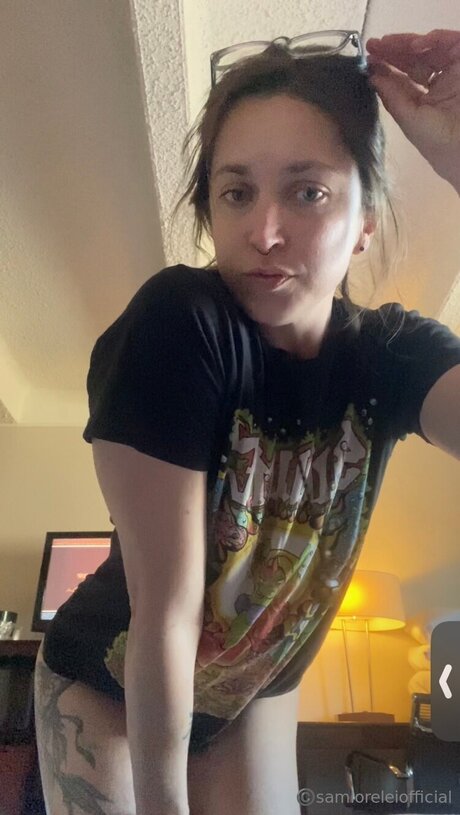 Sam Lorelei Official star best photos