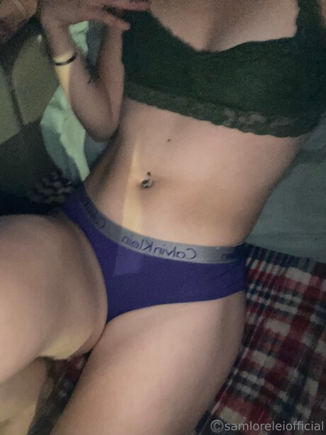 Sam Lorelei Official hot model photos