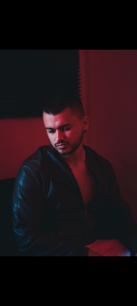 SALVA X star xxx archive