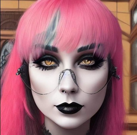 Hilary Ann art star img