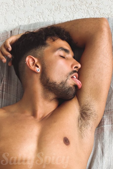 Fah model porn photo