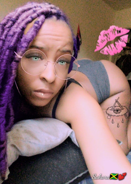 Jamaican Panganot top model img