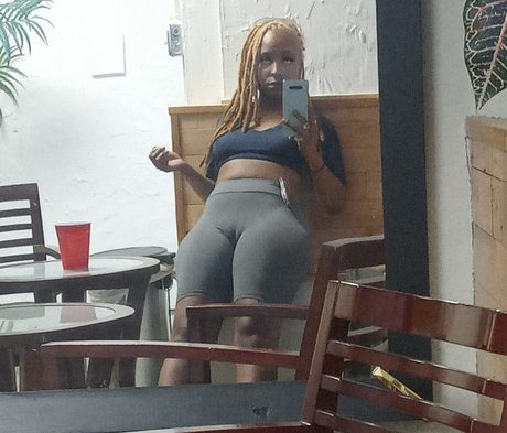 Jamaican Panganot best star image