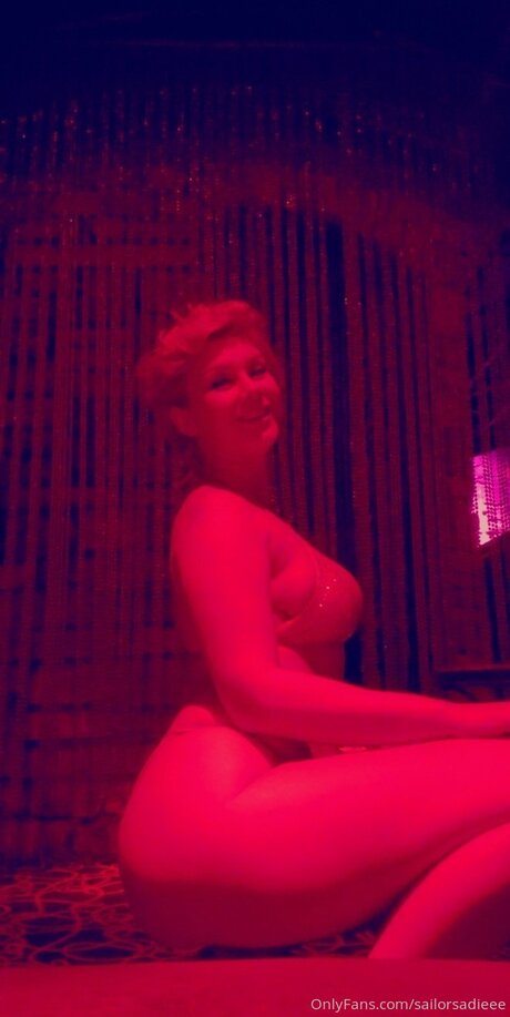 Sailor Sadie star pretty gallery