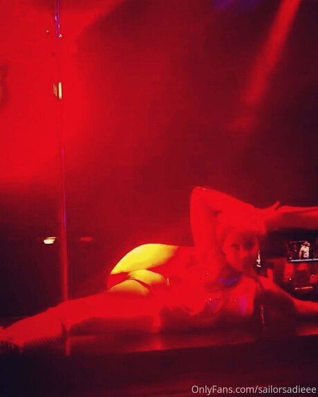 Sailor Sadie pornographic actress photos