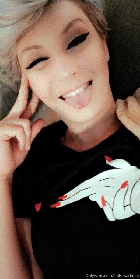 Sailor Sadie sex actress pictures