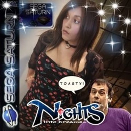 SailorMoonBunny42090sPrincess model photo