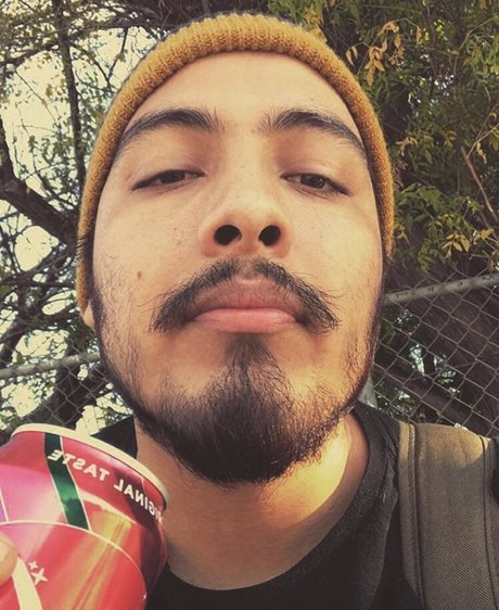 Said Aguilar sex actress image