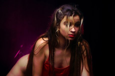 S A H A R A model pornographic images