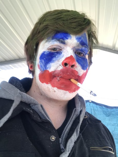 Shane Kirkland model beautiful img