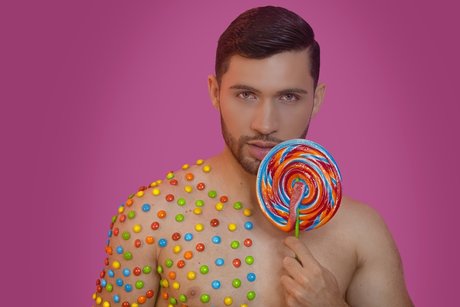 WISTON SADUY free star img