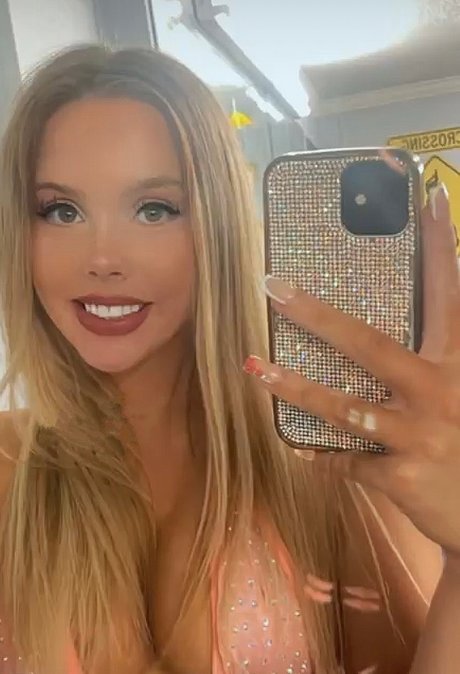 SADIEBABY364 model naked image