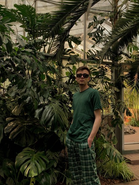 G R E E N_ beautiful pornstar pic