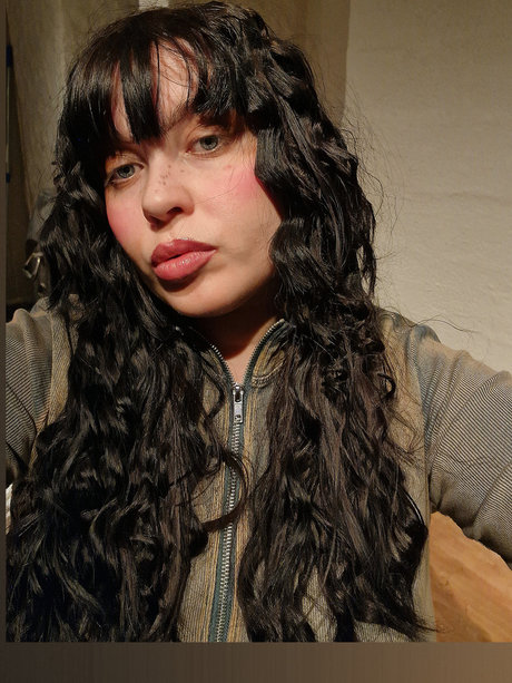 Sabrina Amethyst Taranger star porn image