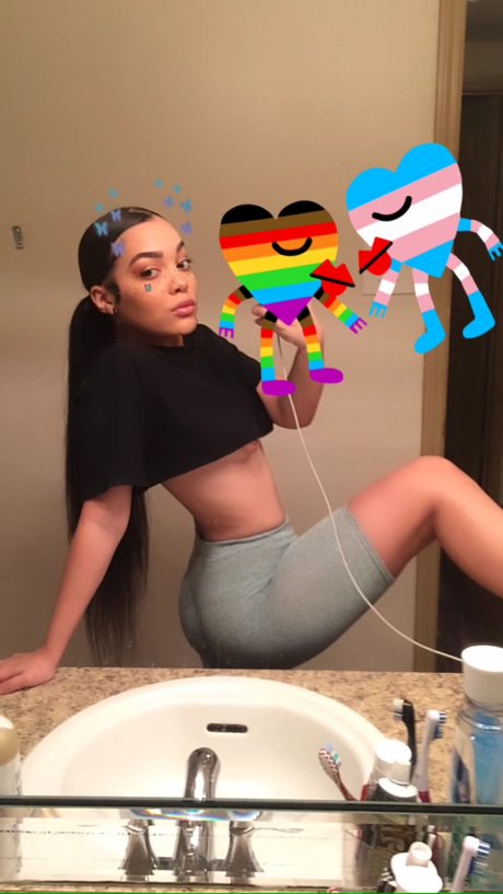 Rican Mamii star top images