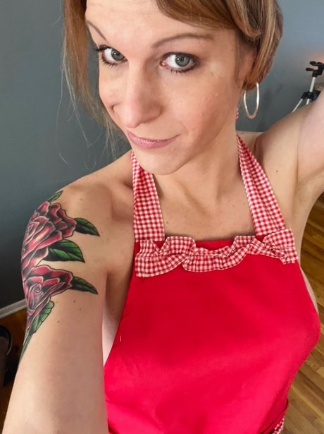 Ryley Rails model sexy pics