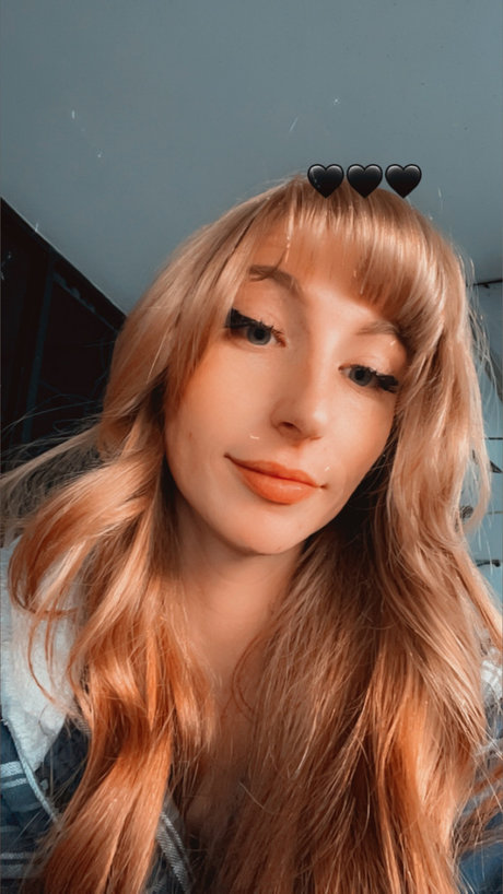 Rylee Binx nude star pic