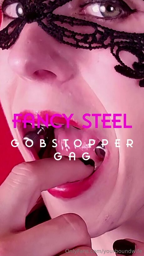 Yourboundwife pornstar pretty pics