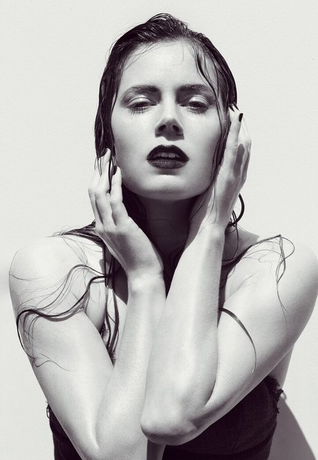 Amy Adams model sexy picture