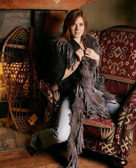 Amy Adams erotic star image