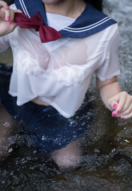 niyeye2019 high quality model pic