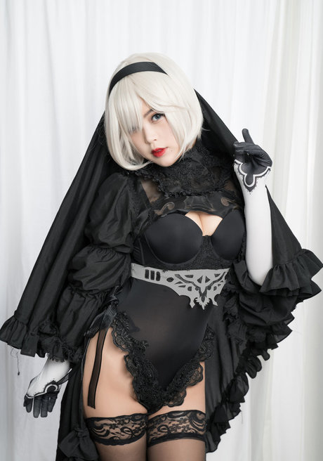 niyeye2019 model best photos